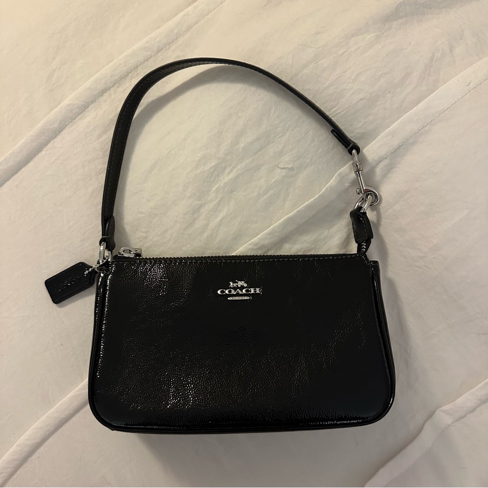 Coach Nolita 19 Shoulder Bag